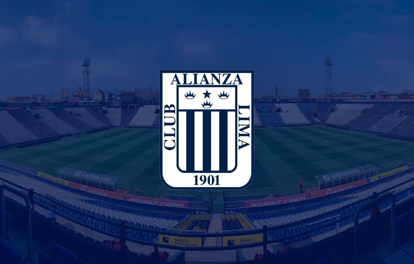 Proyecto Alianza Lima