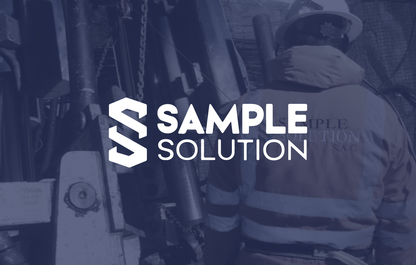 Proyecto Sample Solution